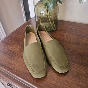 Alex Marie Seude Loafers